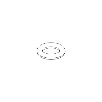 O-ring do nypla przyłączeniowego, typ 2 TECE profil