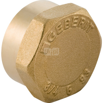 Zaślepka Geberit Mepla R3/4"