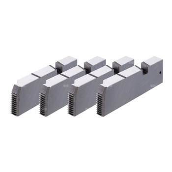 Noże SS, BSPT R, 1/2-3/4”