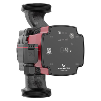 Pompa obiegowa ALPHA1 GO 32-40 180 220-240V 9H AB0