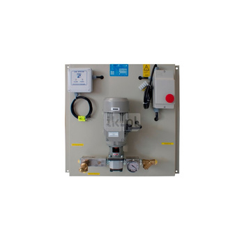 Agregat pompowy pojedynczy AFRISO FP 460 l/h 400 V 0.25 kW