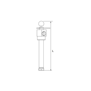 Zeparo Magnet ZCXM 50-100