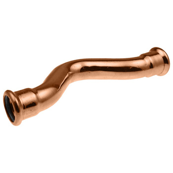 Obejście 180' Copper - 18