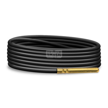 Czujnik HVAC SALUS CT6-PT1000 mosiądz