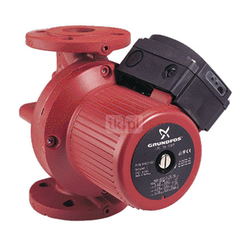 Pompa obiegowa GRUNDFOS UPS32-120 F B, 2810 obr/min 3 x 400 V 50 Hz PN6/10