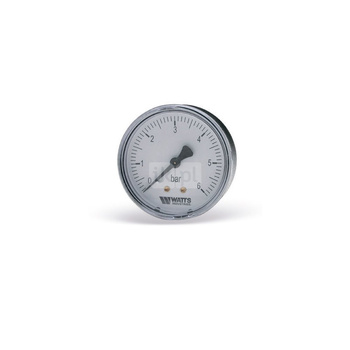 Manometr aksjalny G1-4B F+R100 50mm 0 - 10bar