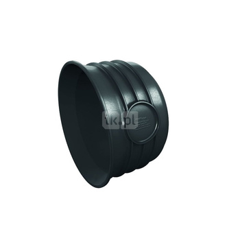 Zaślepka PP (pp) MAGNAPLAST MCK fi 200 mm