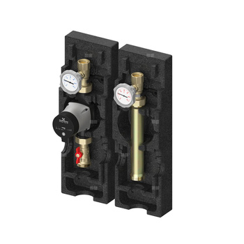 Grupa pompowa Meiflow M UK 11/4" bez mieszacza dla większych przepływów (MAGNA 3 32-60)