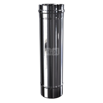 Rura MK ŻARY PR RT PSI 110/160 mm, długość 1000 mm