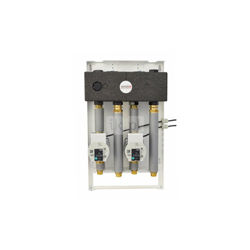 Zestaw Concept by Womix MIX-BOX 4 z pompami DAB Evosta2 65/130