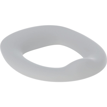 Siedzisko dla małych dzieci Geberit Bambini: Szary agatowy