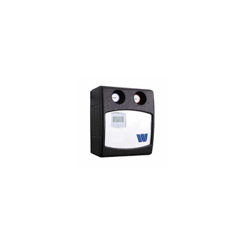 Grupa pompowa DN 25 z pompą Wilo Yonos PARA 25/6, Kvs 6.3, Kvs 6. i z regulatorem, sterowenia pogodowe obiegiem grzewczym FBC-HC8180 8,0 YonPA25/7