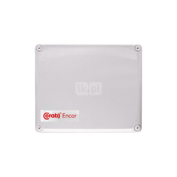 Encor switchbox XL PL dla falowników trójfazowych