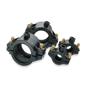 Zacisk do zamrażarki ROFROST CO2, 1 1/2"