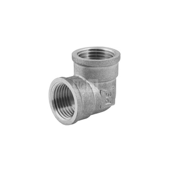 Kolano wzmocnione PERFEXIM PHA-310, mosiądz, 1 x 1 (GW), PN16 bar