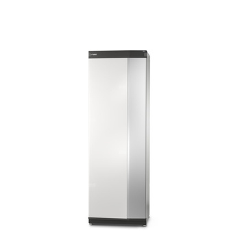 Pompa ciepła gruntowa solanka-woda NIBE S1255-12 E EM moc 13.5 kW (zgodnie z EN 14511) 400 V