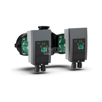 Pompa obiegowa WILO Wilo-Yonos MAXO-D 30/0,5-7   x 1-230 V