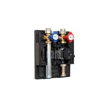  HK32 Grundfos UPM3A/7