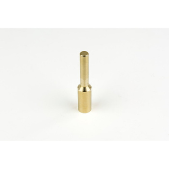 Końcówka do czujnika podłogowego (mosiężna)