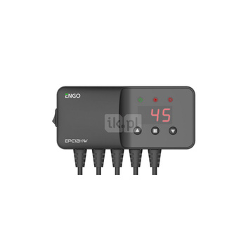 932362893 / EPC12HW - Sterownik do pompy CO i pompy CWU