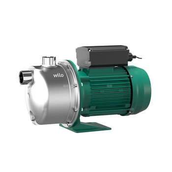 Wilo-Jet WJ-202-EM-2-WP pompa samozasysająca