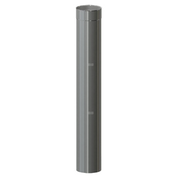 Rura MK ŻARY ST RPK 150 mm, długość 1000 mm bez zyki