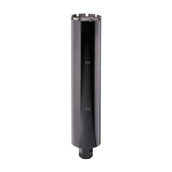 Diamentowa korona wiertnicza DX- HIGH SPEED PLUS, 1 1/4", D-102