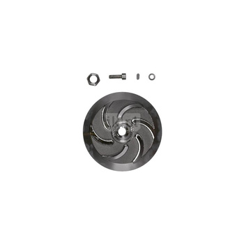 Zestaw napr. SEG 40.15.EX 1.5kW wirnik