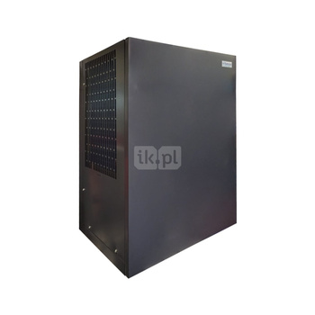 Pompa ciepła powietrze-woda do c.o. i c.w.u. Viteco HeatOn Multi - 4,8 kW ze sterownikiem standardowym