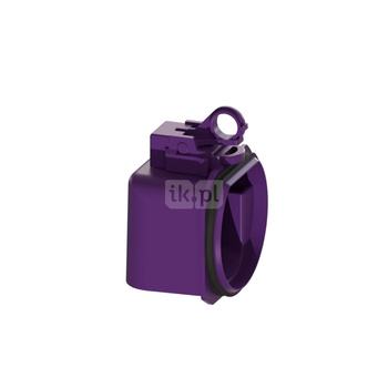 Produkt wycofany - na zapytanie (Syfon do wpustów podłogowych Rotary)