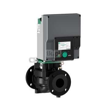 Wilo-Stratos GIGA2.0-I 65/1-15/M-1,5 pompa dławnicowa Inline, silnik klasy IE5