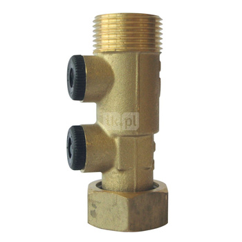 Zawór zwrotny antyskażeniowy gwintowany wew./zew.typ EA251 2"