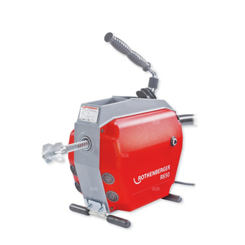 R650 230V/50hz 7,2688 + Wz.Set 7.2955X