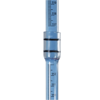 Płyn pomiarowy niebieski GW 150/4