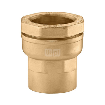 Złączka 1" F.25 - z gwintem wewnętrznym