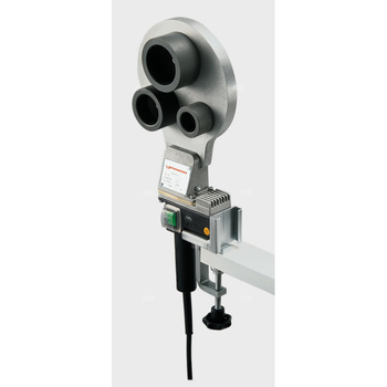 ROWELD P125 Trzpień grzewczy / tuleja grzewcza śr.90 mm