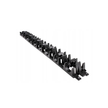 Szyna montażowa QIK do OP, paczka 100szt.