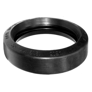 Uszczelka EPDM typu C Groove - 76.1