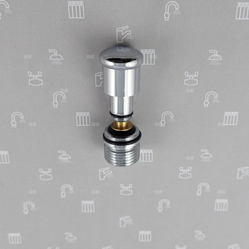 Przełącznik natrysku do baterii GRANAT