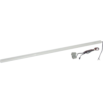 Zestaw dolnych lamp Geberit do szafki z lustrem Option Plus, stary: B=60cm