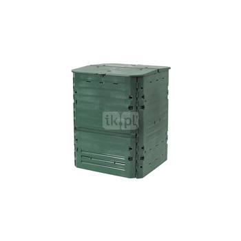 THERMO-KING kompostownik 600 litrów