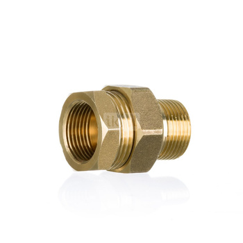 Śrubunek oring mosiężny 2''