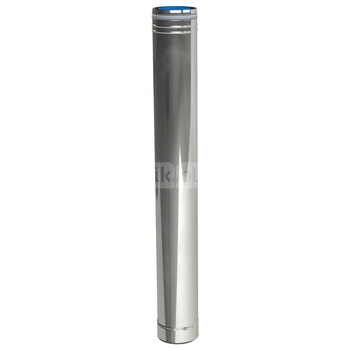 Rura MK ŻARY PK RT 110/160 mm, długość 1000 mm