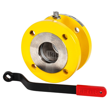 Rączka do zaworu kołnierzowego DN65  