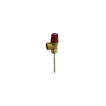 Zawór bezpieczeństwa ciśnienia / temperatury P&T 3/4"