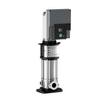 Wilo-Helix2.0-VE 601-1/16/E/S/3 pompa wysokociśnieniowa pionowa, silnik klasy IE5