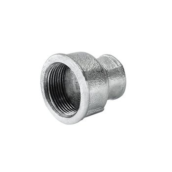 Mufa redukcyjna ocynk 5/4''x3/4'' M2 STRONG