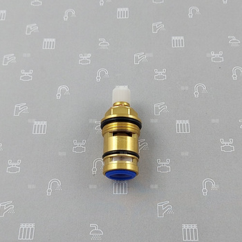 Przełącznik ceramiczny natrysku do baterii AGAT