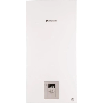 Gazowy jednofunkcyjny kocioł kondensacyjny Junkers Cerapur Compact