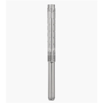 Pompa głębinowa 3-fazowa GRUNDFOS SP77-5 częstotliwość 50 Hz, moc 18.5 kW 42 A, prędkość obrotowa 2900 obr/min, z zaworem zwrotnym